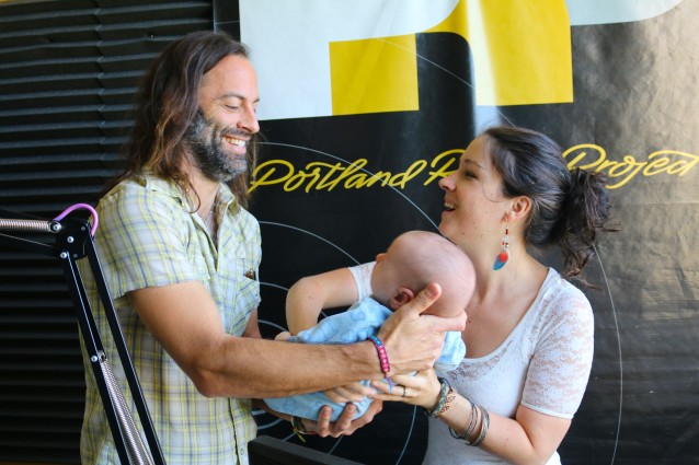 Photo: Robert Parish