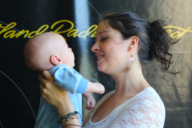 Photo: Robert Parish