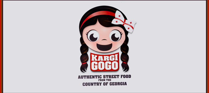 The Kargi GoGo logo