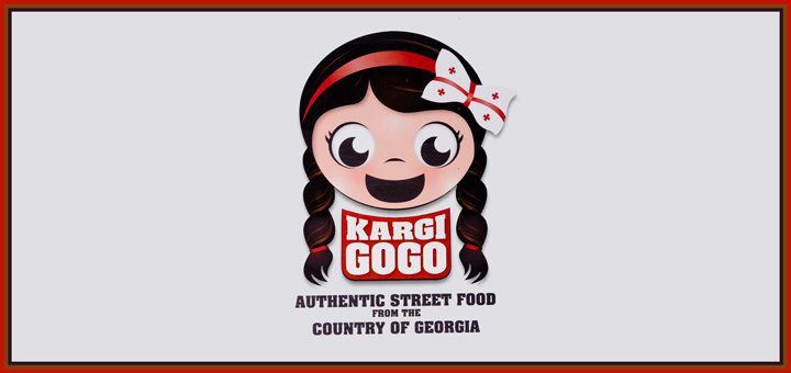 The Kargi GoGo logo