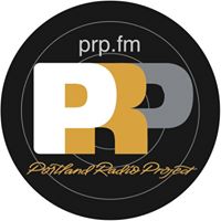 PRP new logo