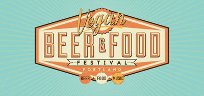The Vegan Beer and Food Festival Logo