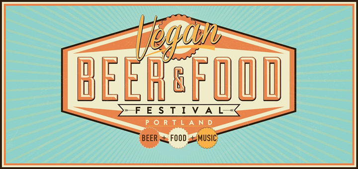 The Vegan Beer and Food Festival Logo