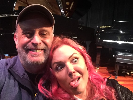 Storm Large