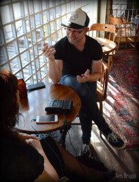 Photo by Teri Briggs