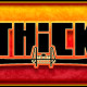 Thick Logo header graphic