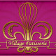The Village Patisserie Logo