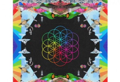 ColdplayCover