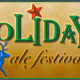 Holiday Ale Fest Logo and blog header