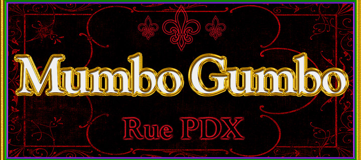 Mumbo Gumbo blog graphic