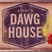 blog header graphic for Steve's Dawg House