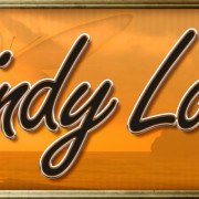 Graphic for blog header featuring the name Cindy Lou's