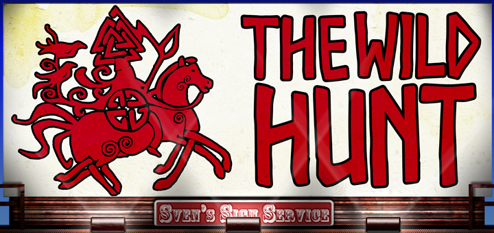 blog header graphic for The Wild Hunt blog post