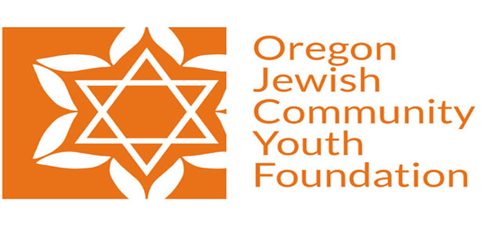 Oregon Jewish Community Youth Foundation