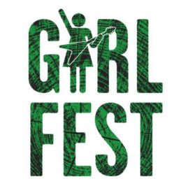 Girl Fest 2017