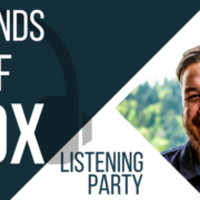 Luke Neill Sounds of PDX Listening Party