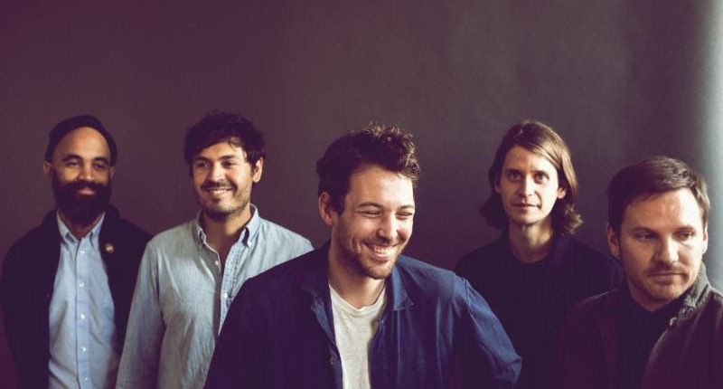 Photo by Consequence of Sound