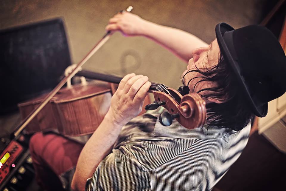 Skip vonKuske, Cellotronik