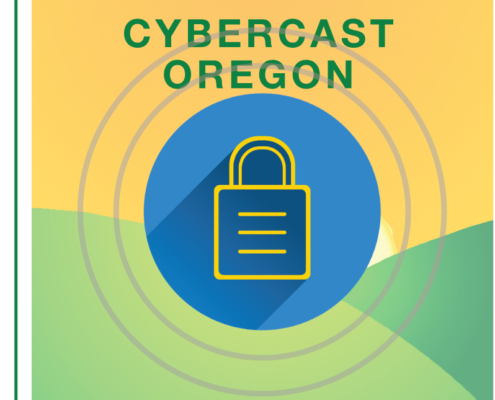 Cybercast Oregon