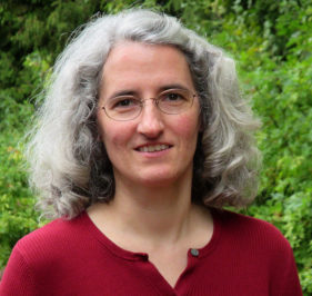 Gretchen K