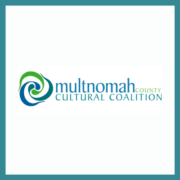 Multnomah County Cultural Coalition 