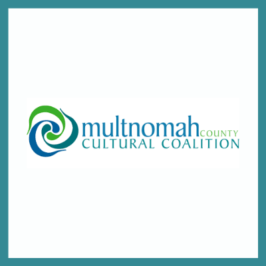 Multnomah Cultural Coalition