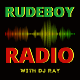 rudeboy radio