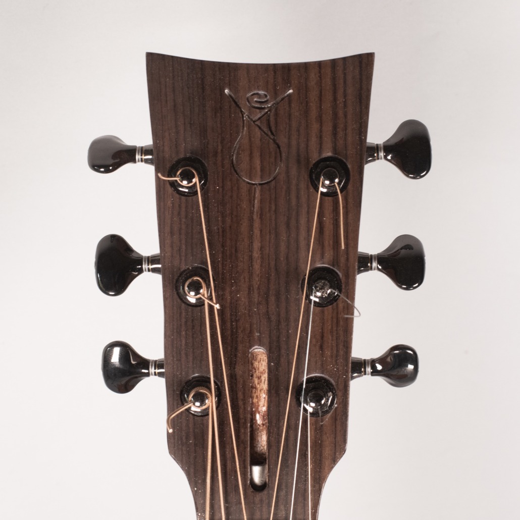 Portland Guitar Giveaway! Portland Radio Project