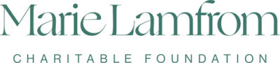 Marie Lamfrom charitable Foundation