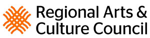 Regional Arts Logo 