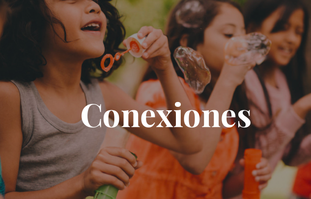 Conexiones: Western Psychological and Counseling Services