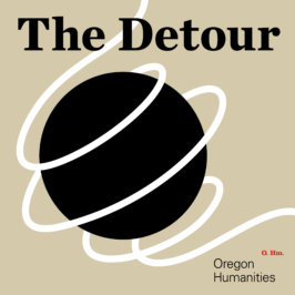 The Detour Podcast