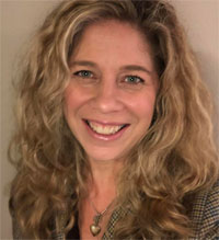 Amy Montague Rebecca Webb, President