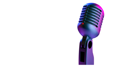 Microphone BG Portland Radio Project