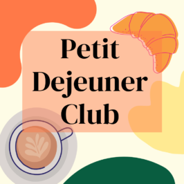 Petit Dejeuner Club