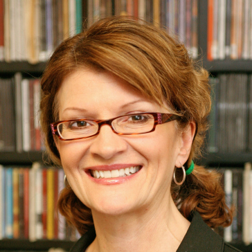 Rebecca Webb, President