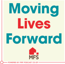 Moving Lives Forward