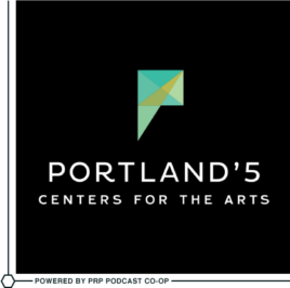 Portland 5 Center for the Arts