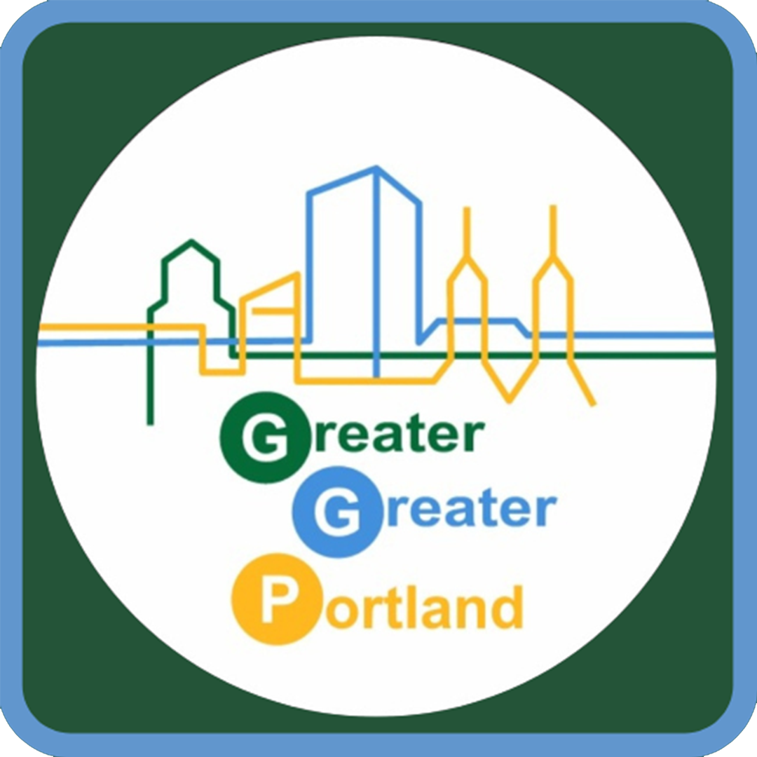 Greater Greater Portland