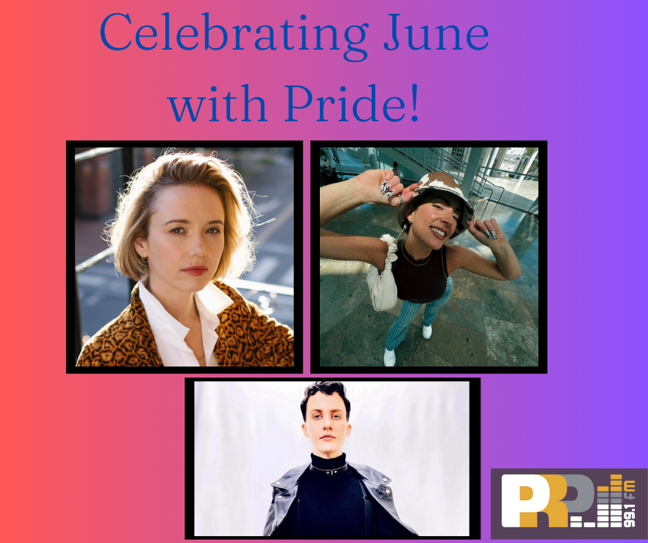 A Guide to Portland Pride: Celebrating LGBTQ+ communities this June!