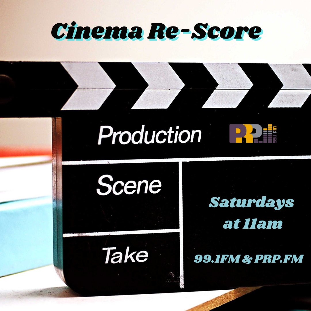 Cinema Re-Score