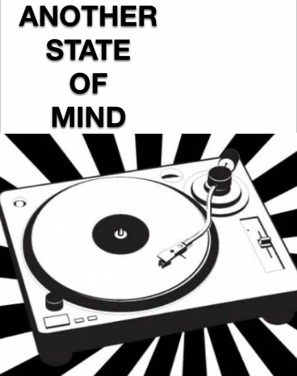 Another State of Mind