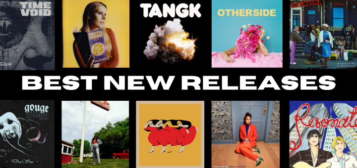 Best New Releases