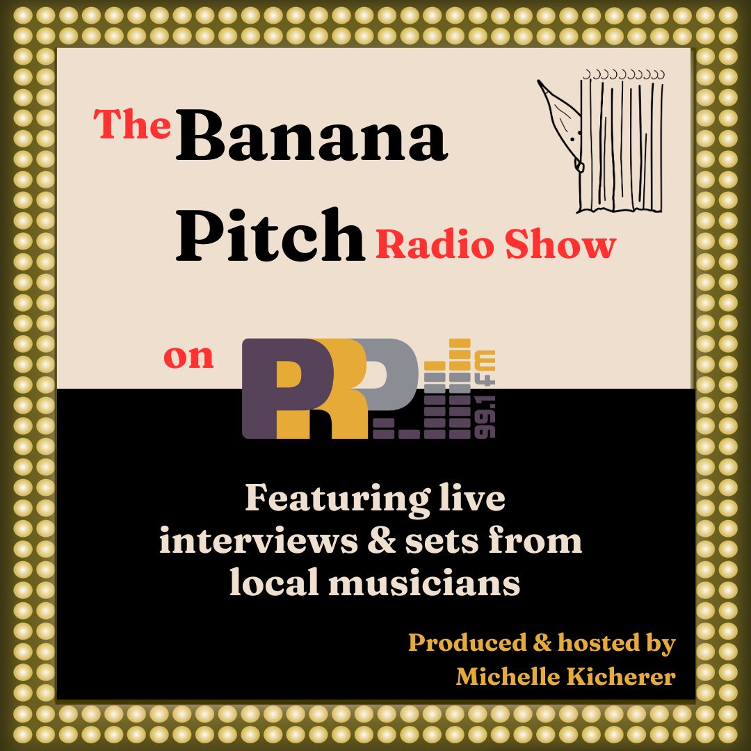 Banana Pitch