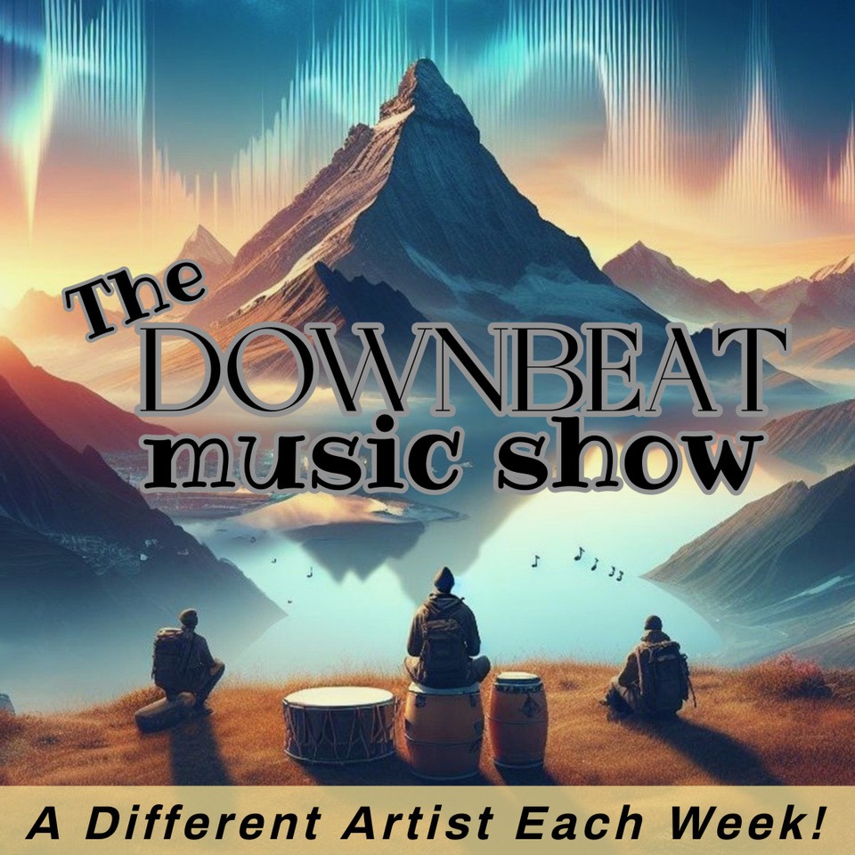 The Downbeat Music Show