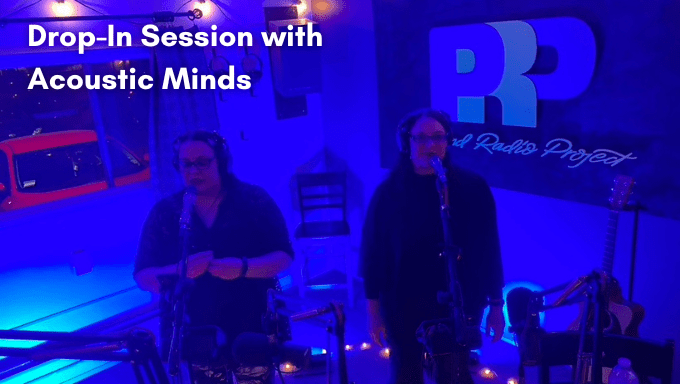 Drop-In Session with Acoustic Minds