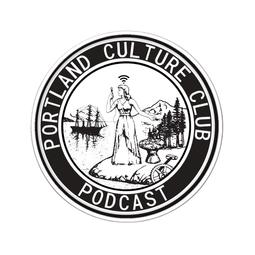 Portland Culture Club