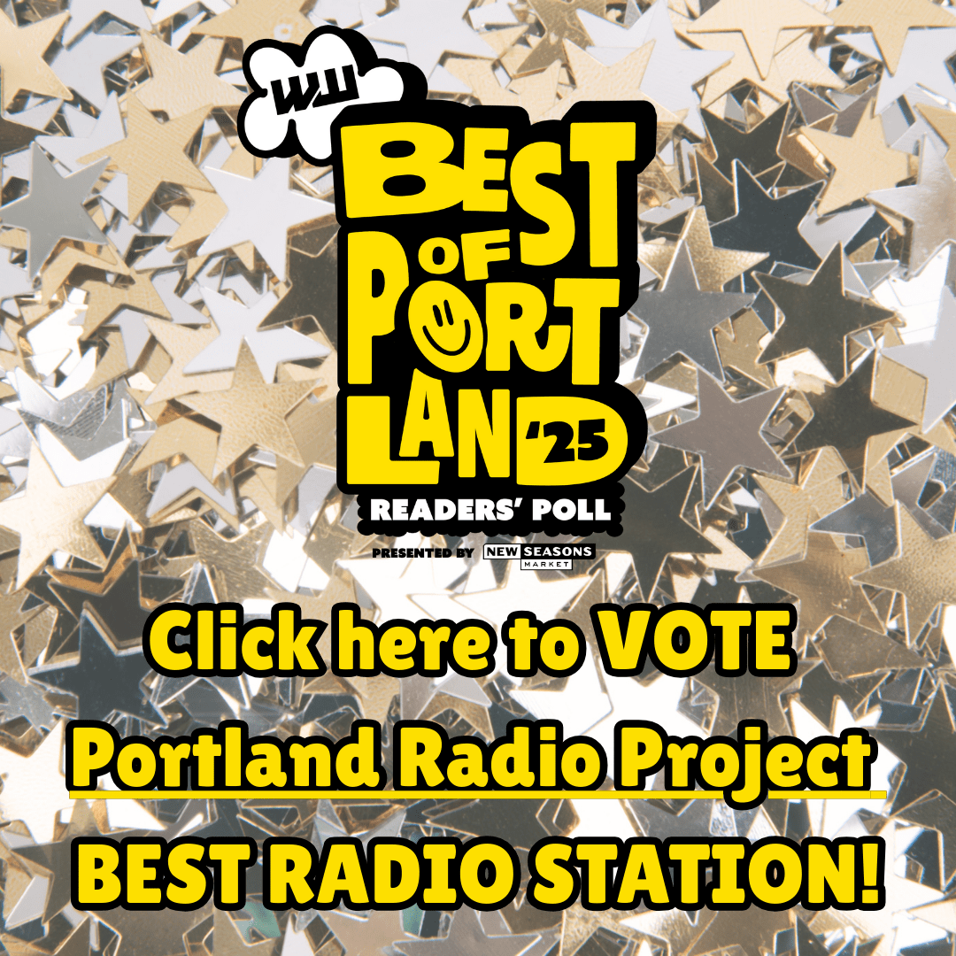 VOTE for PRP for BEST RADIO STATION