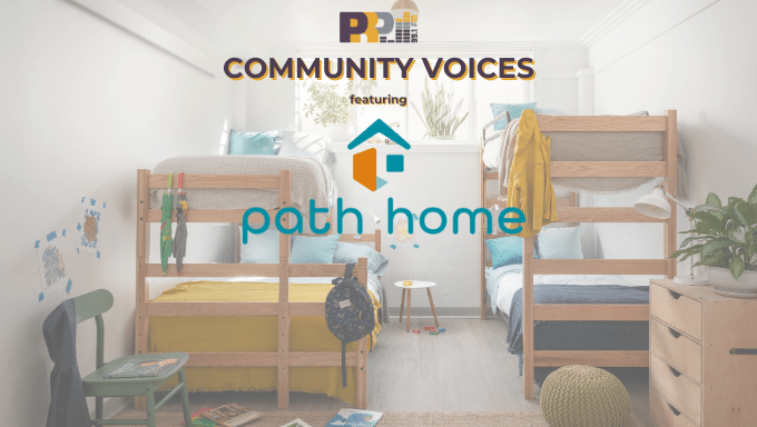 Community Voices featuring Path Home
