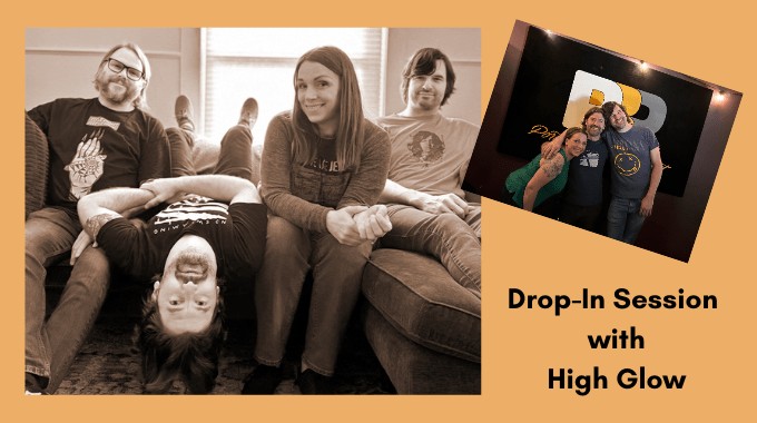 Drop-In Session with High Glow